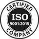 ISO 9001:2015