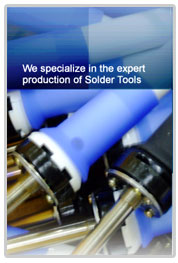 Soldering Tools