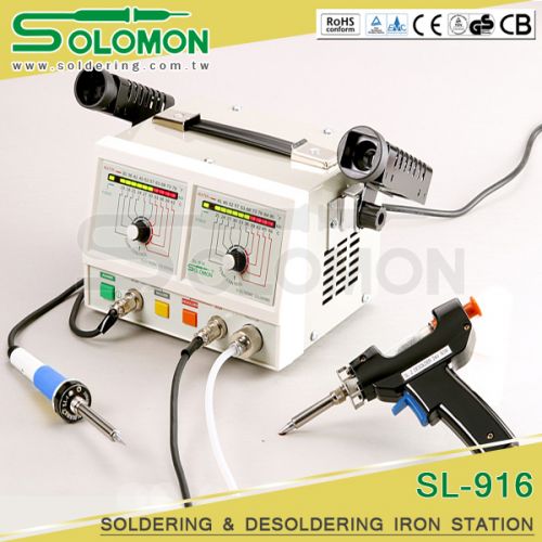 Soldering Station SL-916