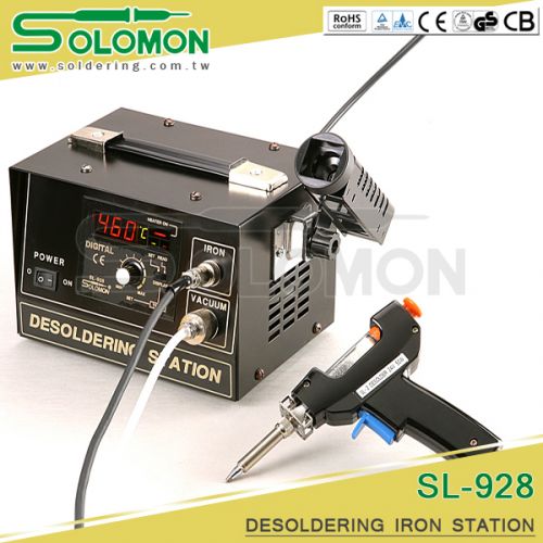 Desoldering Station SL-928