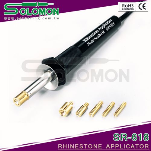 Rhinestone Applicator SR-618