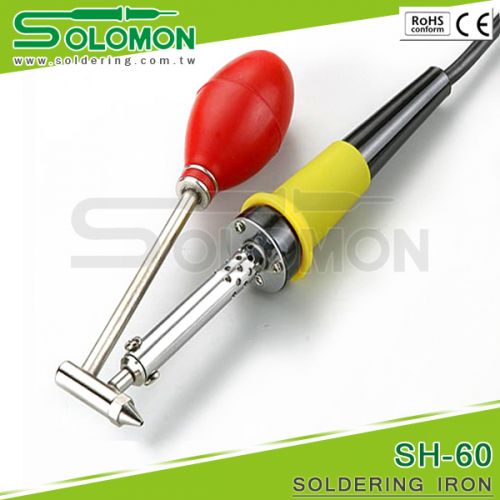 Soldering Iron SH-60