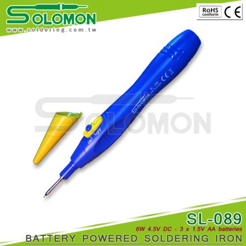 Soldering Iron SL-089