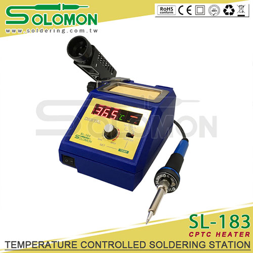 Soldering Station SL-183