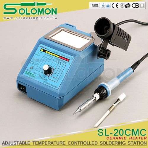 Soldering Station SL-20CMC