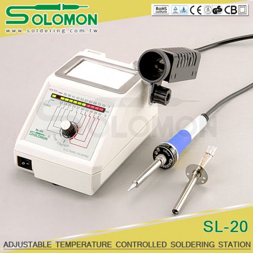 Soldering Station SL-20