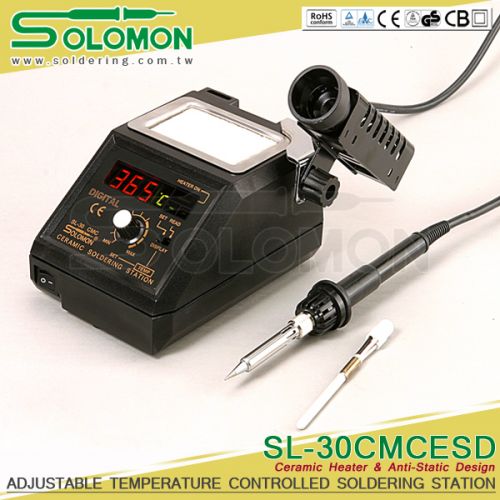 Soldering Station SL-30CMCESD