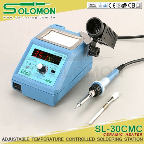 Soldering Station SL-30CMC