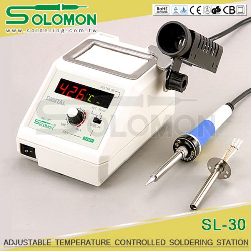 Soldering Station SL-30